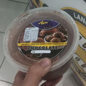 imagem do produto Chocolate 