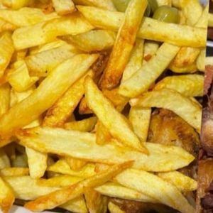 imagem do produto Batata frita 
