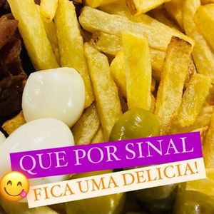 imagem do produto Porção G 
