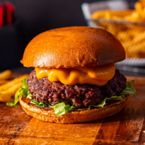 imagem do produto Gordo's CHEDDAR