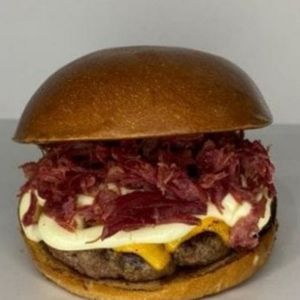 imagem do produto Gordo's CREMOSO