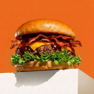 imagem do produto Gordo's BACON