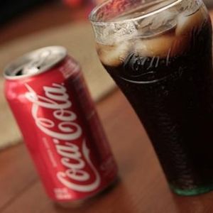 imagem do produto Coca lata 