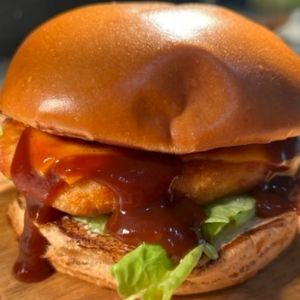 imagem do produto Gordo's CHIKEN 