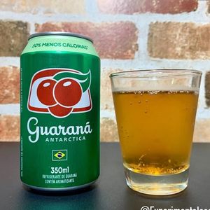 imagem do produto Guaraná lata
