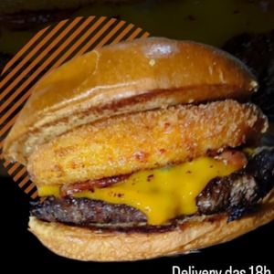 imagem do produto Gordo's CHILLI