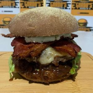 imagem do produto Gordo's GORGON