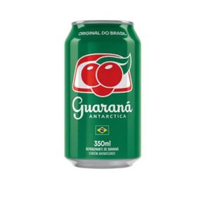 imagem do produto Guaraná Antártica 350 ml Lata