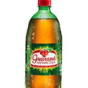 imagem do produto Guarana Antartica 1 Litro