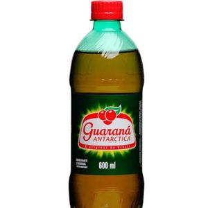 imagem do produto Guaraná Antártica 600ml