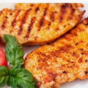 imagem do produto Filé de Frango grelhado.