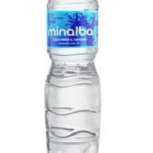 imagem do produto Água Mineral 500ml