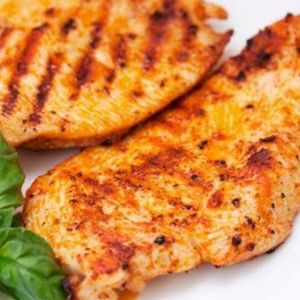 imagem do produto Marmitex PF. Filé de Frango grelhado 