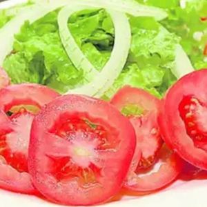 imagem do produto Salada Fria