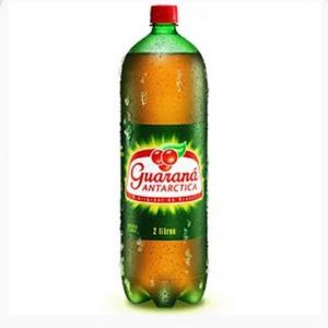 imagem do produto Guaraná Antártica 2 Litros