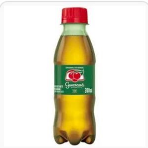 imagem do produto Guarana Antartica 200ml