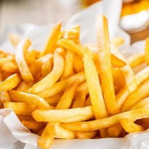 imagem do produto Batata Frita Grande 