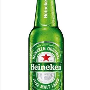 imagem do produto Cerveja Heineken long neck 300