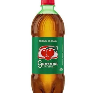 imagem do produto Guaraná 600ml