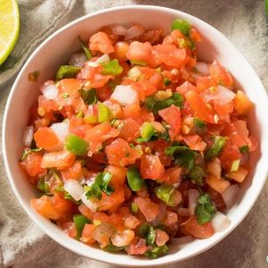 imagem do produto Vinagrete