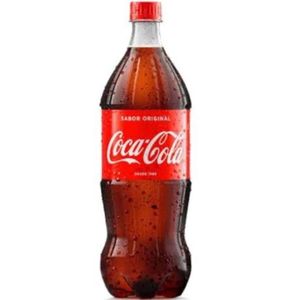 imagem do produto Coca Cola 1Litro 