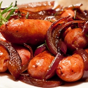 imagem do produto PF Linguiça Toscana