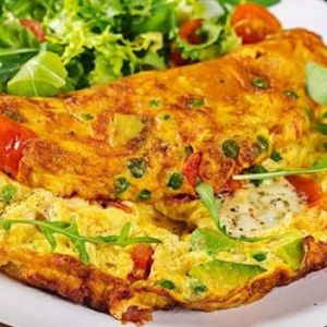 imagem do produto Omelete 