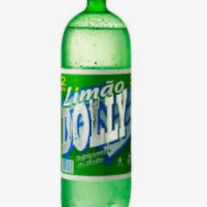 imagem do produto Dolly Limão 2 Litros