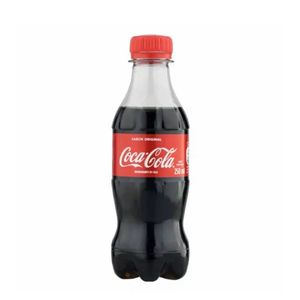 imagem do produto Coca cola 200ml