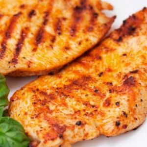 imagem do produto Filé de Frango grelhado