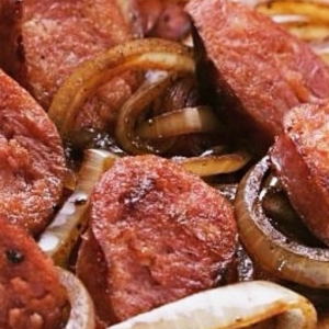 imagem do produto PF Calabresa Acebolada