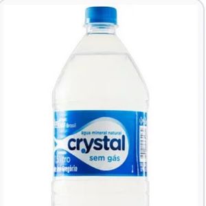 imagem do produto Água Cristal 1.5 Litro 