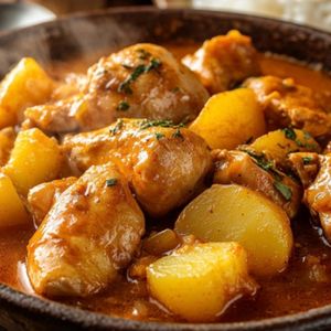 imagem do produto Especial PF. Econômico Frango ao Molho