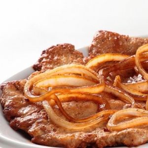 imagem do produto Contra Filé com Fritas