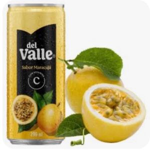 imagem do produto Suco Del Valle Maracujá 