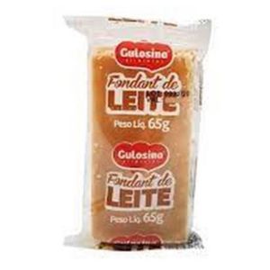 imagem do produto Doce de leite / Amendoim / Paçoca 