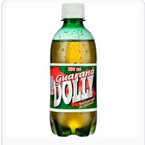 imagem do produto DOLLY GUARANA 350ML