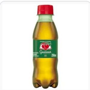 imagem do produto GUARANA ANTARTICA 200ML