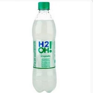 imagem do produto H2O LIMONETO 
