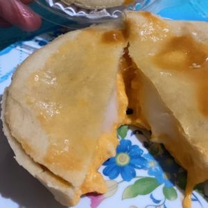 imagem do produto Empada de frango com catupiry 