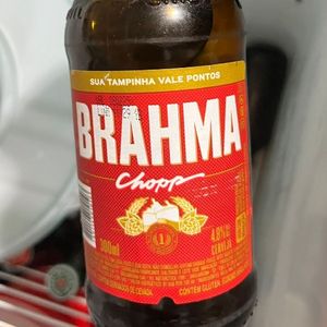 imagem do produto Braminha 