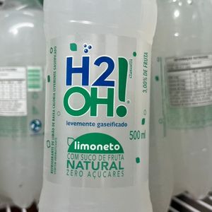 imagem do produto H2O 