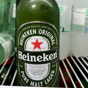 imagem do produto Heineken long neck 