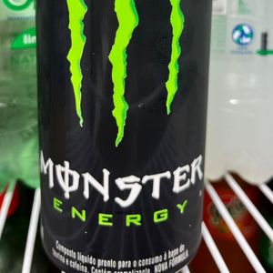 imagem do produto Monster 