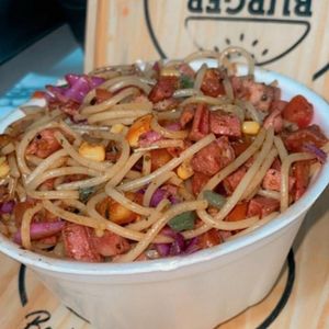 imagem do produto Macarrão duplo 