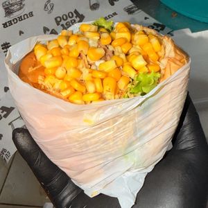 imagem do produto Hamburgão 