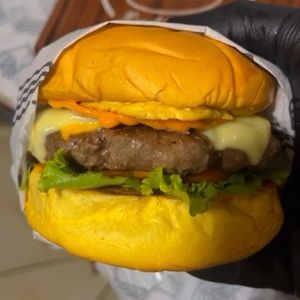 imagem do produto Classic Burguer 