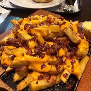 imagem do produto Batata Cheddar e Bacon