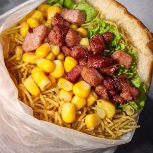 imagem do produto X-Bacon