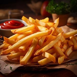 imagem do produto Batata Simples